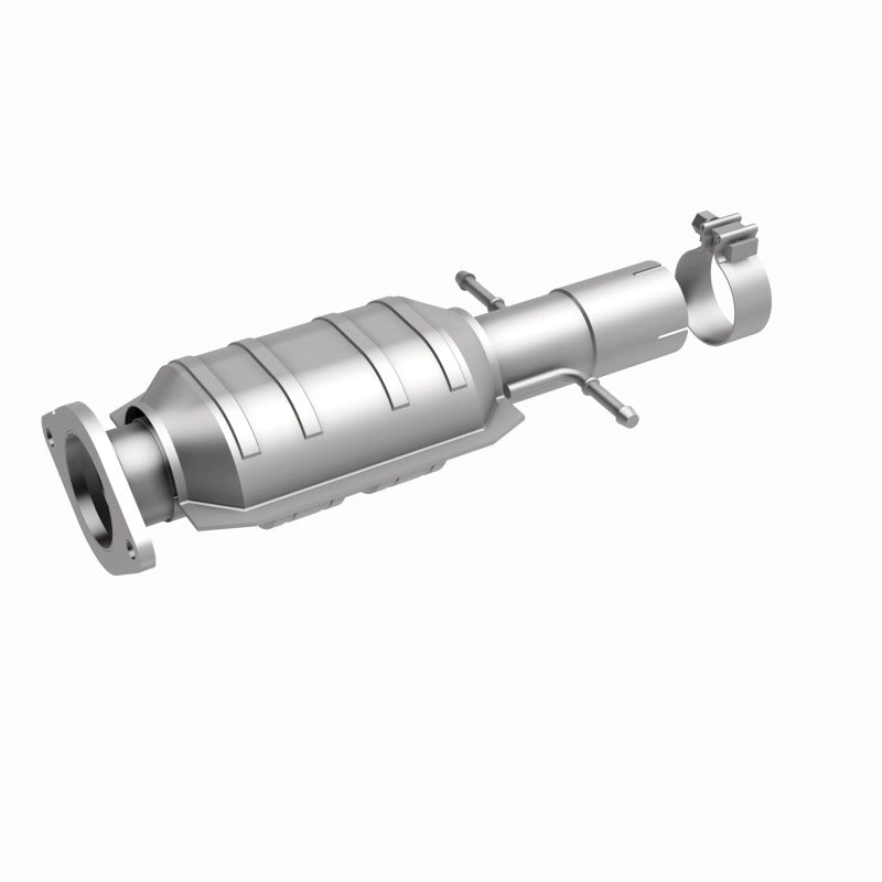 Magnaflow 51913 DirectFit Converter For Chevy Malibu 3.6L (09-11)