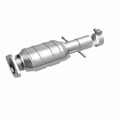 Magnaflow 51913 DirectFit Converter For Chevy Malibu 3.6L (09-11)
