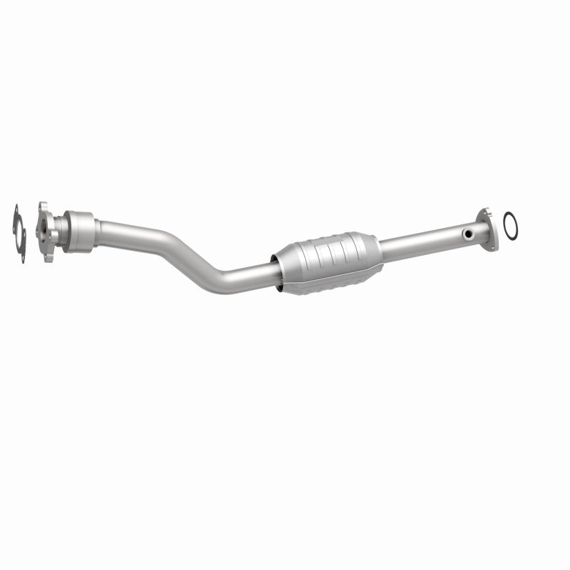 Magnaflow 23465 DirectFit Converter For GM Cavalier/Malibu (96-98)