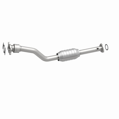 Magnaflow 23465 DirectFit Converter For GM Cavalier/Malibu (96-98)