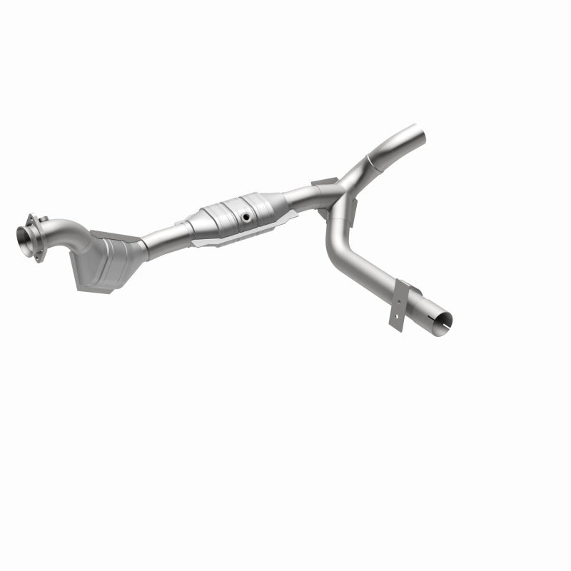 Magnaflow 51839 DirectFit Converter for Ford Trucks 01 4.6L