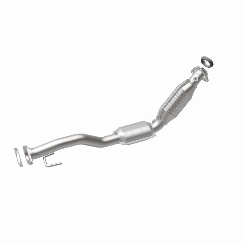 Magnaflow 23995 DirectFit Converter OEM For Trailb/Envoy 4.2L (08)
