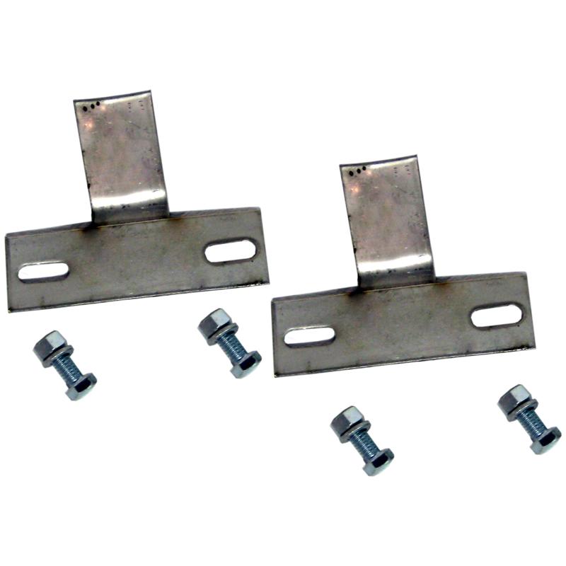 MBRP 10-15 Chevy Camaro Reinforcement Brace Spacer Kit | Chevy 10-15 (AD1710)