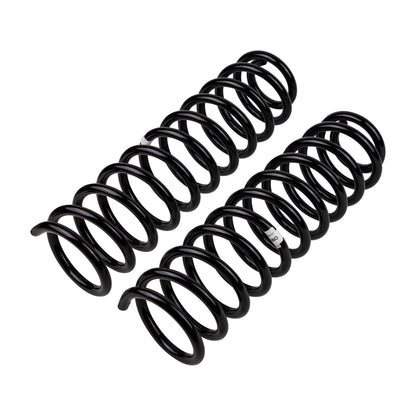 ARB 2932 Old Man Emu Front Coil Spring Set For 1997-2006 Jeep Wrangler TJ
