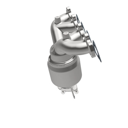 Magnaflow 50602 DirectFit Converter Civic-Del Sol 96-99 1.6L