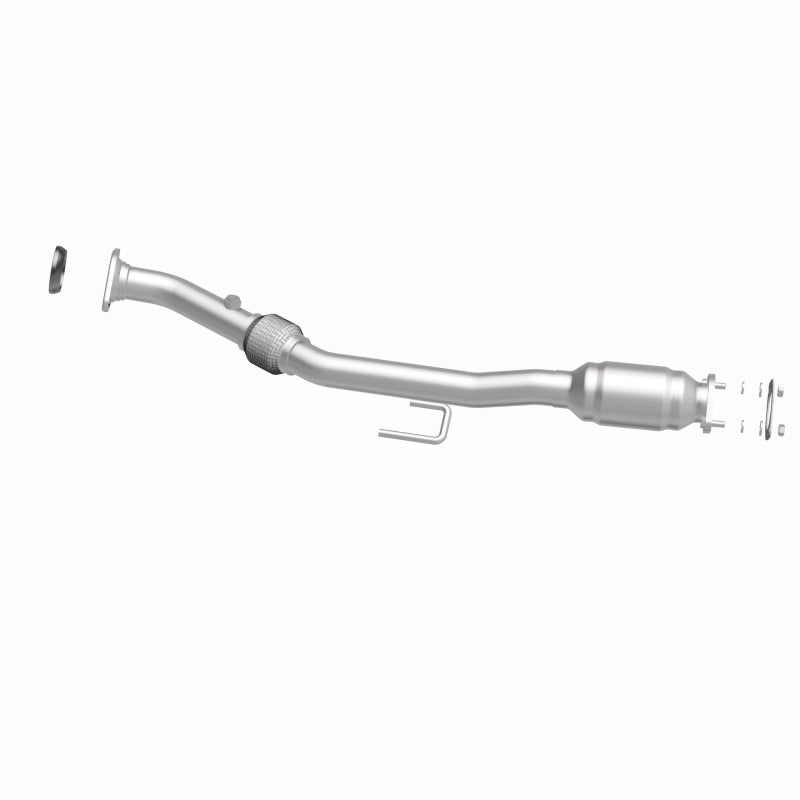 Magnaflow 93287 DirectFit Converter For Nissan Altima 02-06 2.5L Rear