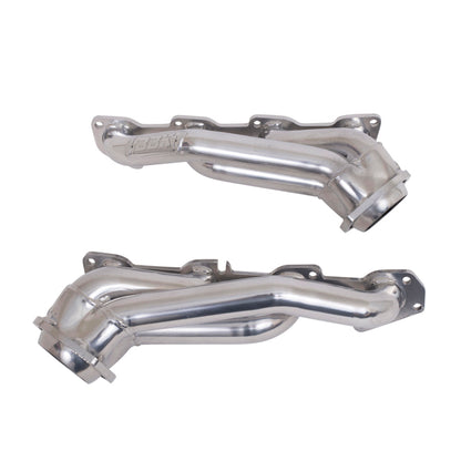 BBK 1-3/4 Shorty Tuned Length Headers | Challenger/Charger 5.7 (04-10) (40120)