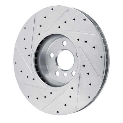 R1 16-25 BMW 430I F&R D&S Rotor | 2011-2024 (631-31134D)