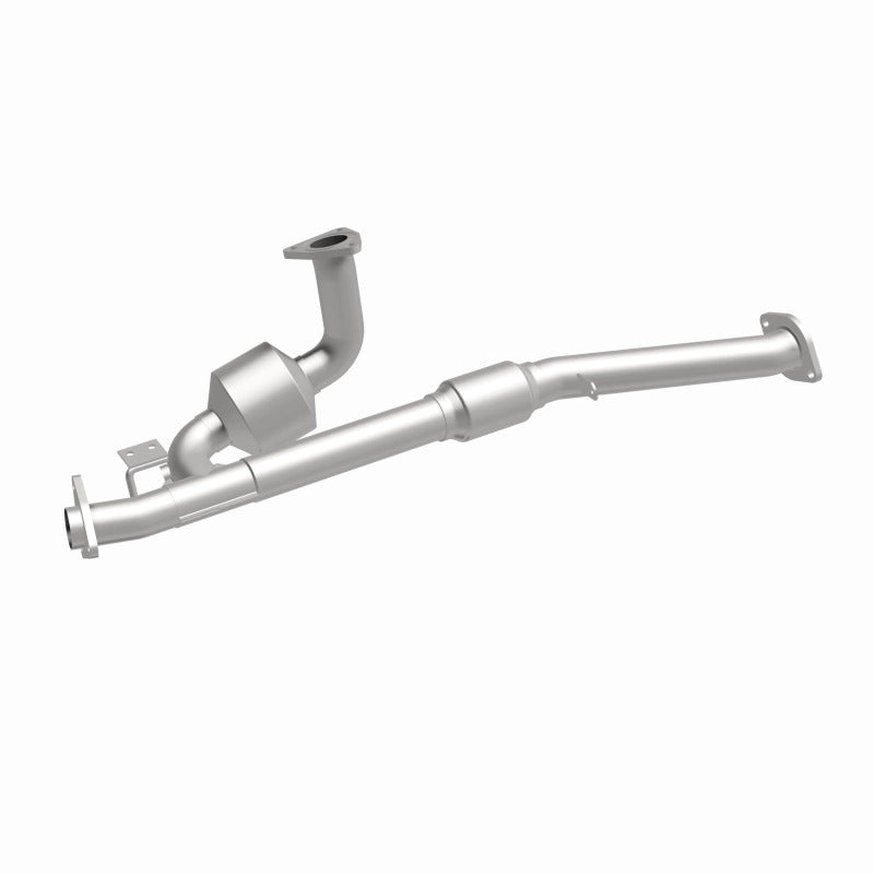 Magnaflow DirectFit Converter 00-01 Maxima/I30 Mid-Y-Pipe