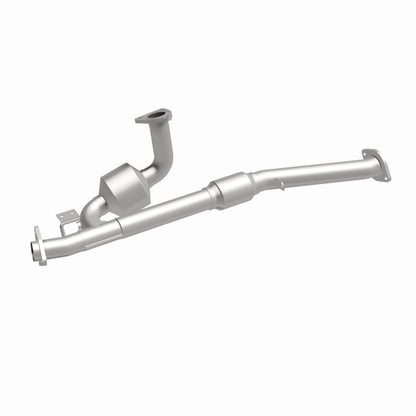 Magnaflow DirectFit Converter 00-01 Maxima/I30 Mid-Y-Pipe