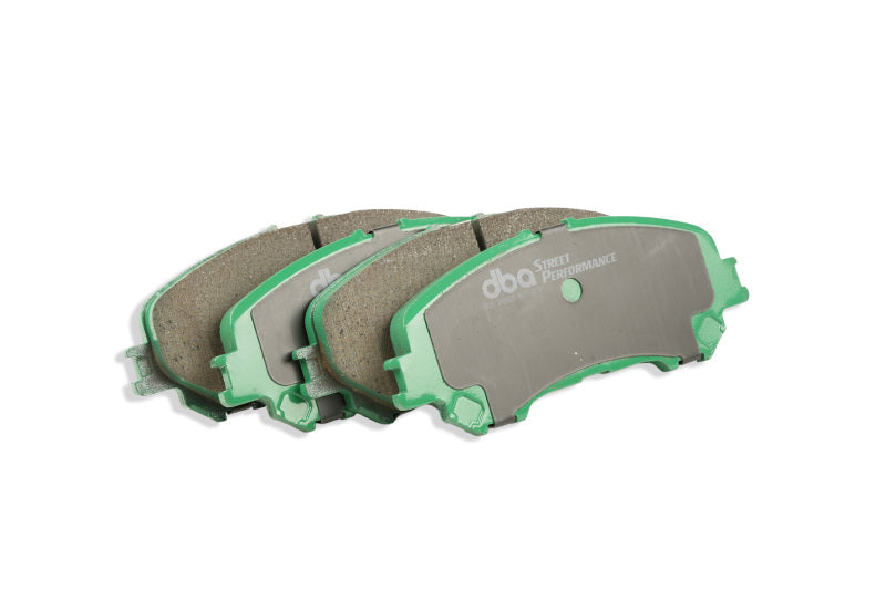 DBA SP Performance Front Brake Pads | Nissan Rogue Sport (14-22) (DB2345SP)
