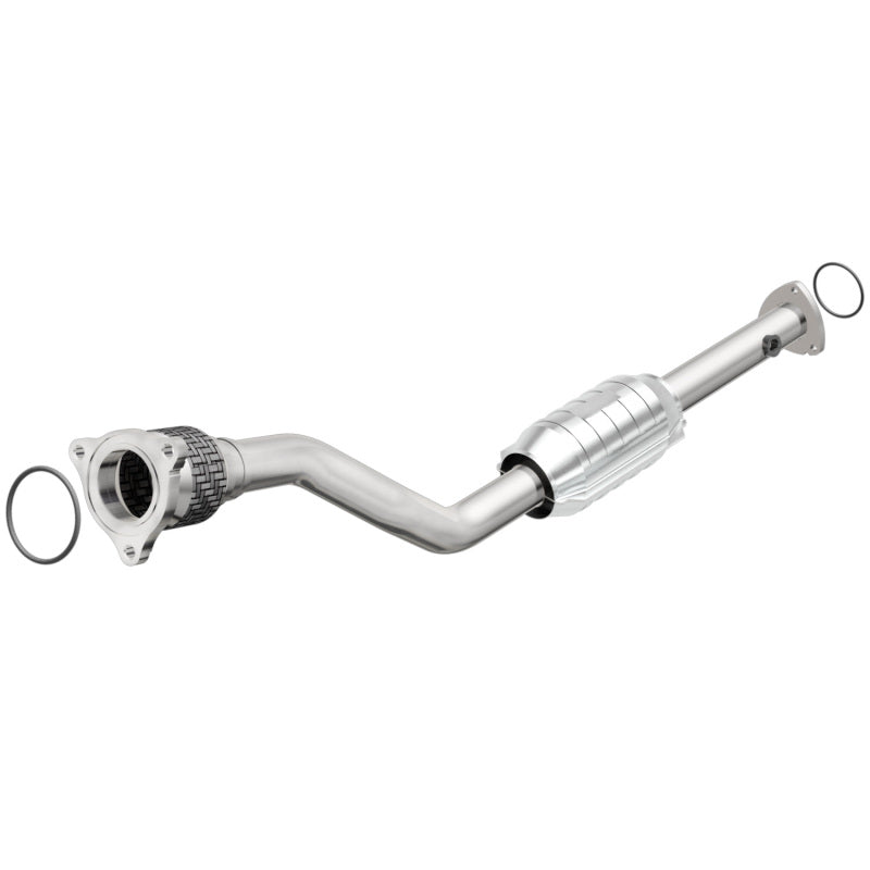 Magnaflow 51536 DirectFit Converter for 99-02 GM Alero/Sunfire 2.4L