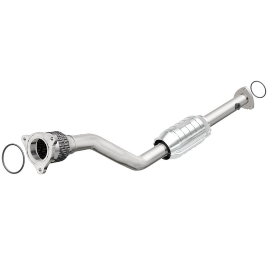 Magnaflow 51536 DirectFit Converter for 99-02 GM Alero/Sunfire 2.4L