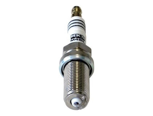 HKS SUPER FIRE RACING M45iL- Pack of 10 Spark Plugs