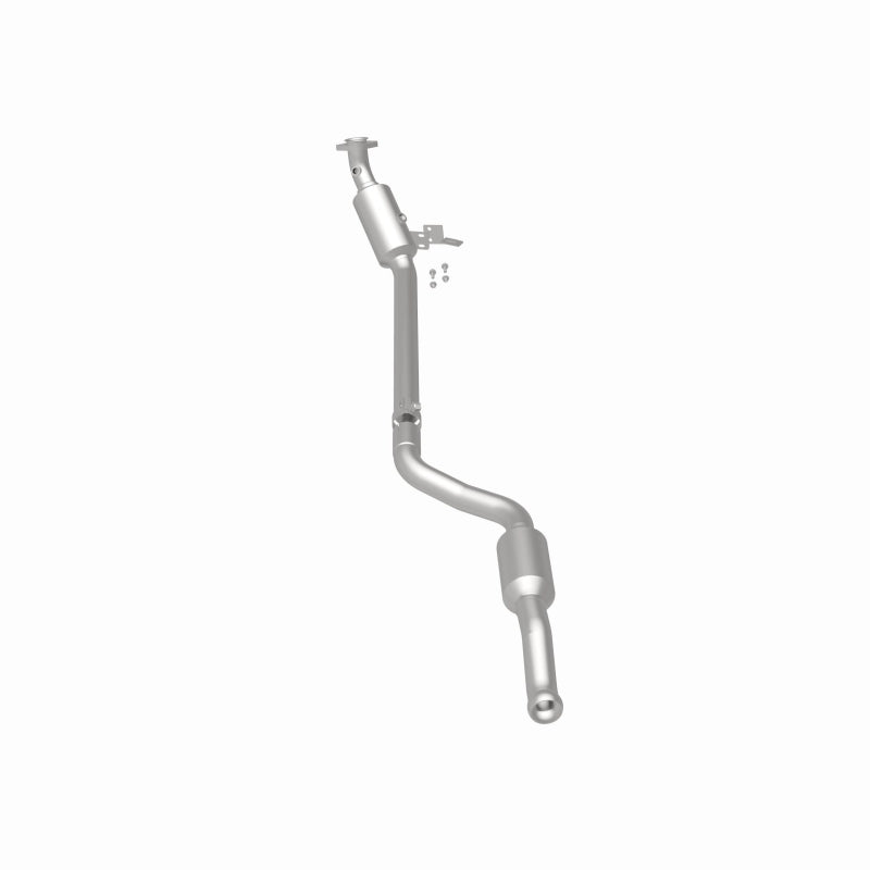 MAGNAFLOW 5561441 DF Conv 13-14 Mercedes-Benz GLK350 3.5L For Mercedes GLK