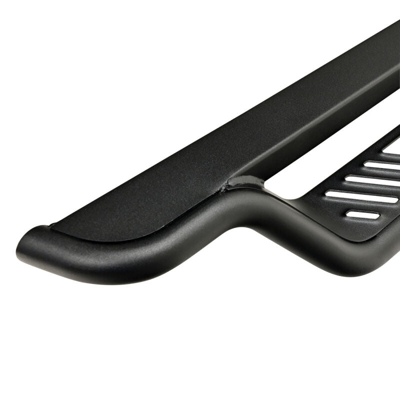 Westin 20-13795 Outlaw Drop Nerf Step Bars for 24+ Toyota Land Cruiser