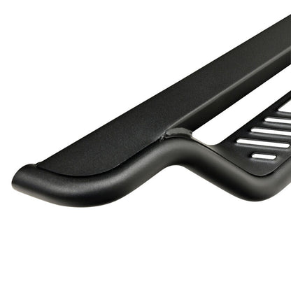 Westin 20-13795 Outlaw Drop Nerf Step Bars for 24+ Toyota Land Cruiser