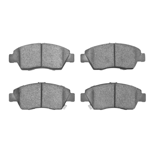 DFC 93-15 Acura RSX Front Active Perf Pads | Acura RSX (02-06) (1115-0948-00)