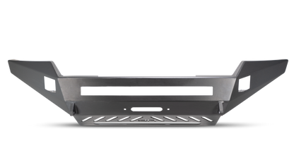 Body Armor 4x4 TC-19338 Pro Series Front Winch Bumper For Toyota Tacoma