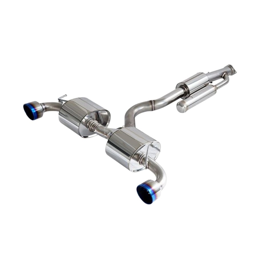 HKS SUPER TURBO MUFFLER GR GXPA16 (31029-AT006)