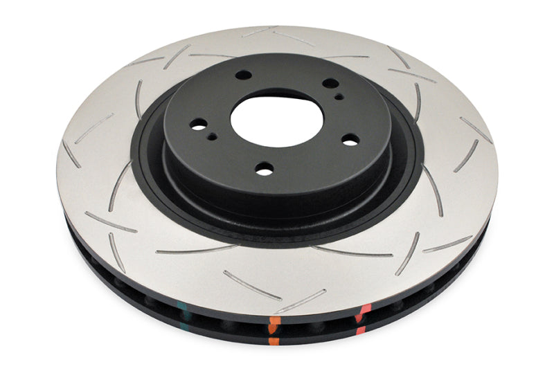 DBA T3 4000 Series Slotted Rotor | Nissan R32/33/34 GT-R (8/93-7/98) (DBA4928S)