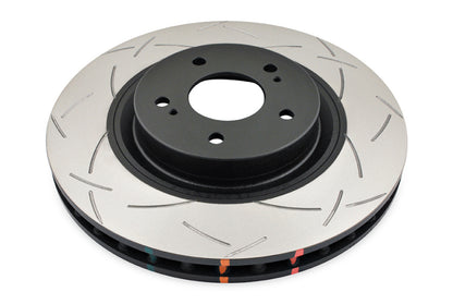DBA T3 4000 Series Slotted Rotor | Nissan R32/33/34 GT-R (8/93-7/98) (DBA4928S)