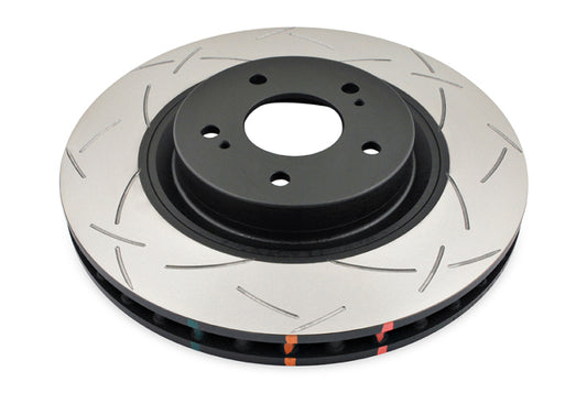 DBA T3 4000 Series Slotted Rotor | Nissan R32/33/34 GT-R (8/93-7/98) (DBA4928S)