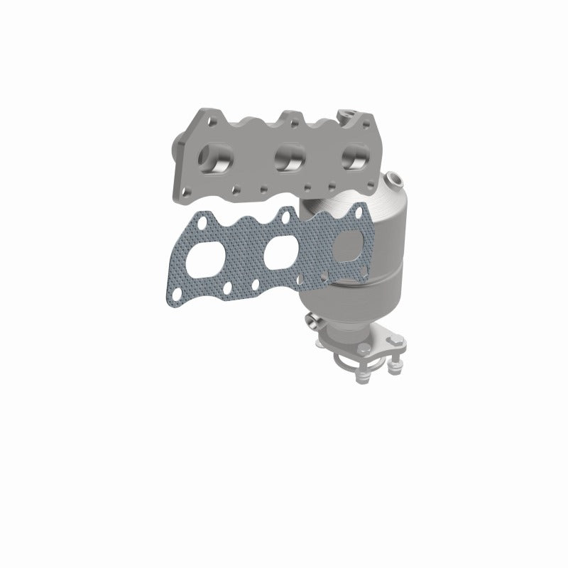 Magnaflow 51272 DirectFit Converter For 04-08 Grand Vitara V6 2.7L