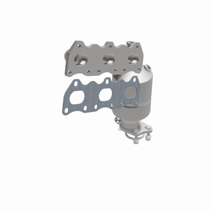 Magnaflow 51272 DirectFit Converter For 04-08 Grand Vitara V6 2.7L