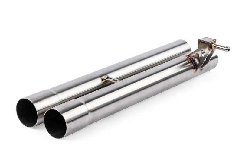 APR Catback Exhaust System | Audi RS3 8Y (CBK0053)