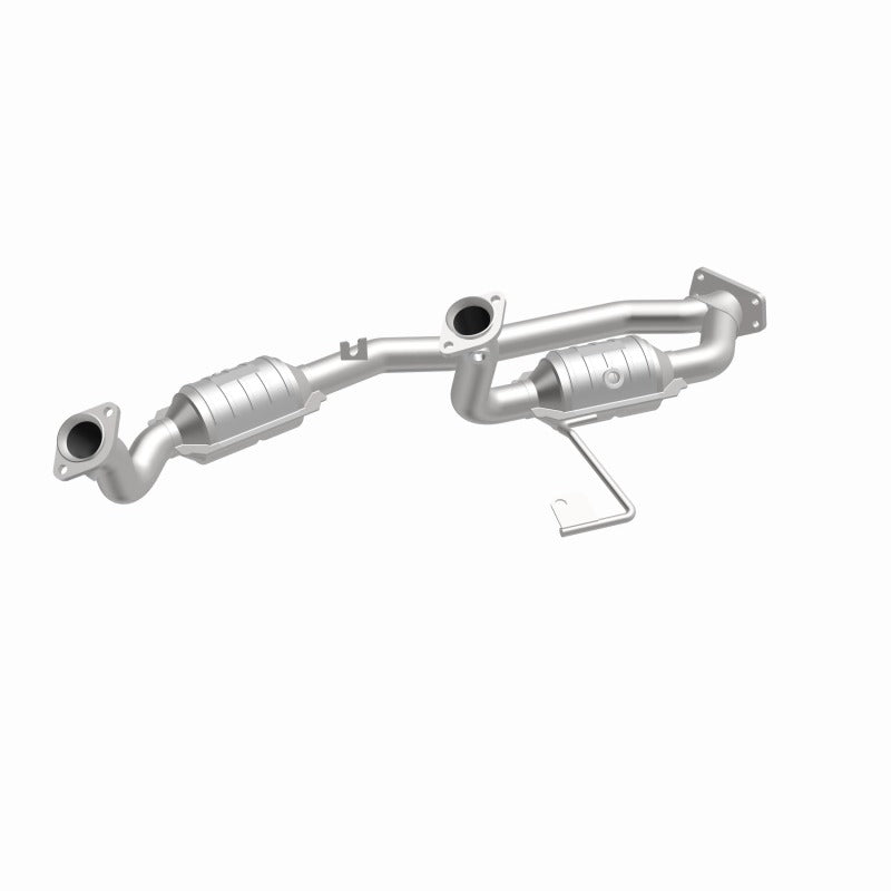 Magnaflow 49624 DirectFit Converter For Windstar 3.8 OEM
