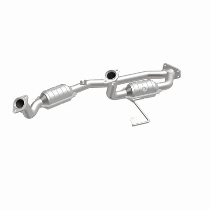Magnaflow 49624 DirectFit Converter For Windstar 3.8 OEM