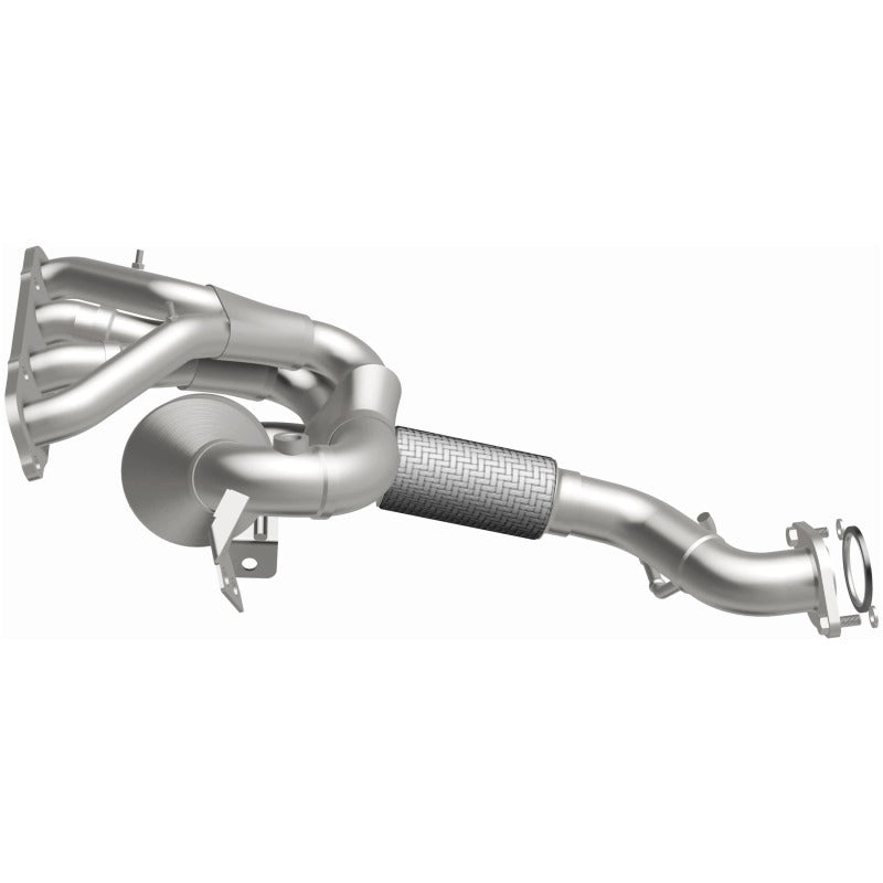 Magnaflow 22-118 DirectFit Converter For Mazda 3 2.0L OEM Grade (15-18)