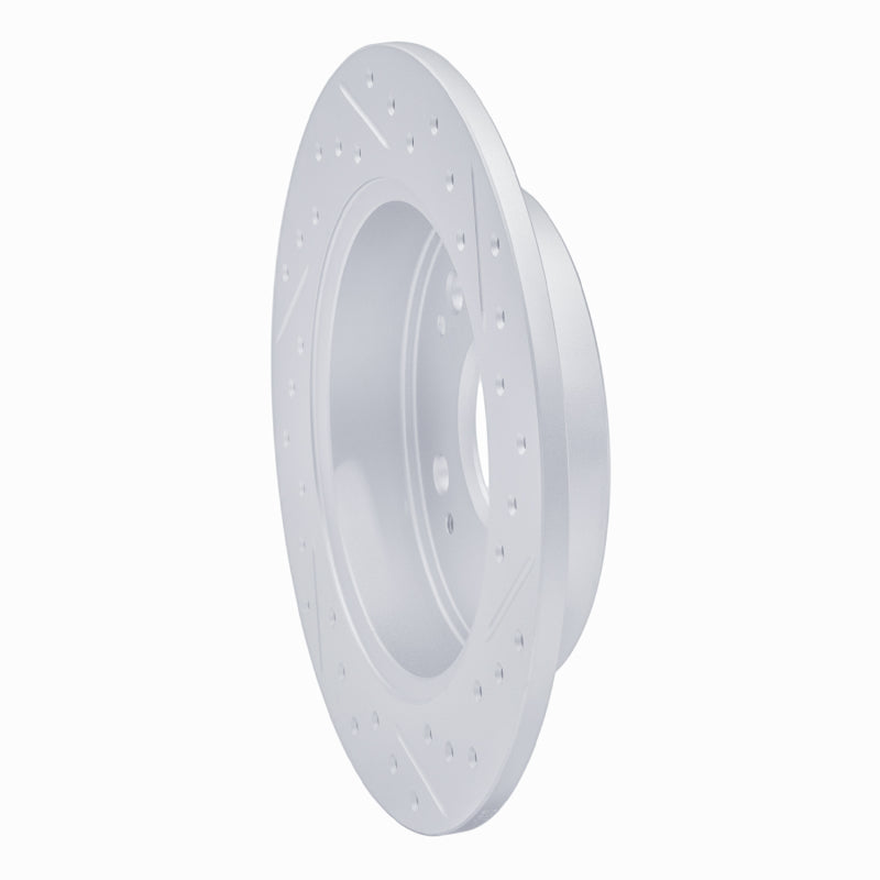 DFC D&S Rotor | Honda Prelude/ Civic VIII/IX/ Acura ILX (96-22) (830-59024L)