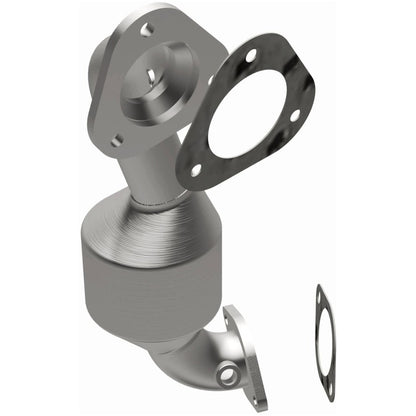 Magnaflow 21-257 DirectFit Converter For Ford Explorer V6 3.5