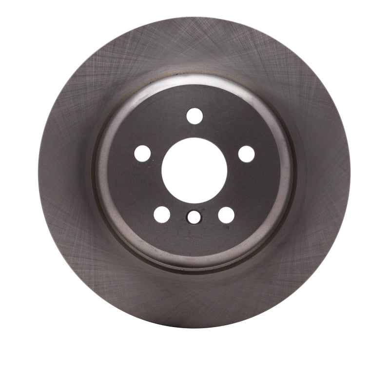 DFC BMW X4 D&S Rear Rotor | 2011-2024 F30/F31/F34/F32/F33/G20/G21/G28/G22/G23 (600-31170D)