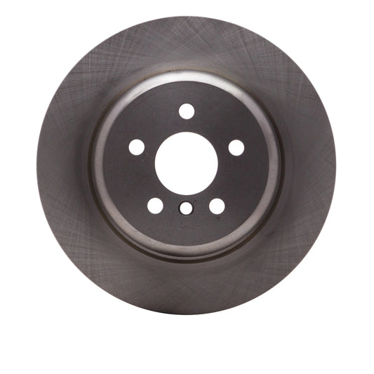 DFC BMW X4 D&S Rear Rotor | 2011-2024 F30/F31/F34/F32/F33/G20/G21/G28/G22/G23 (600-31170D)