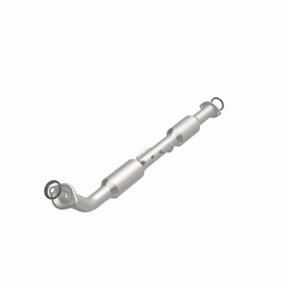 MagnaFlow 24487 HM Grade Direct-Fit Catalytic Converter for 05-21 Toyota Tacoma