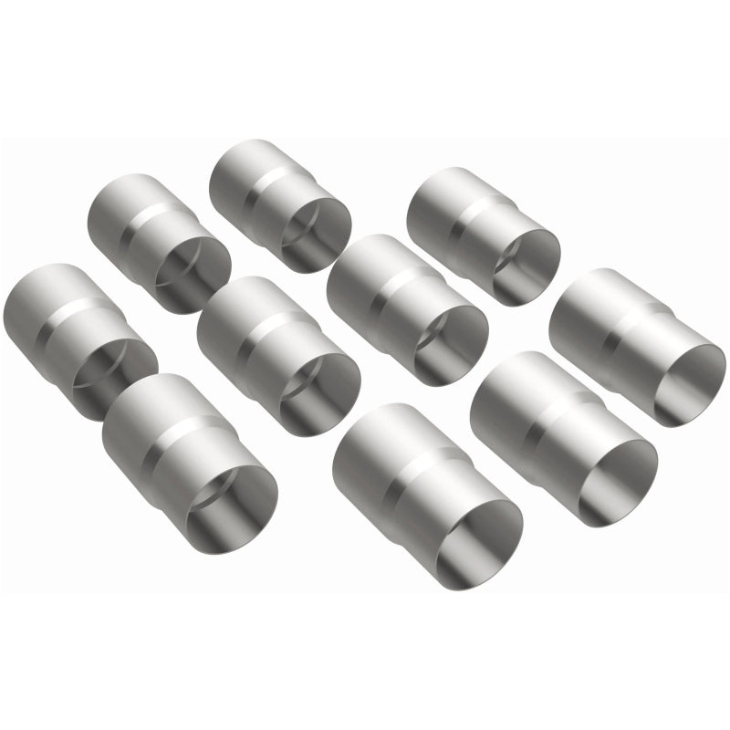 Magnaflow 15441 Pipe Trans 10Pk 3.50 ID-4.00 OD