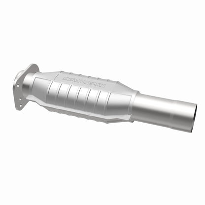 Magnaflow EPA Compliant Catalytic Converter | Chevy Camaro/Caprice/Corvette/Firebird (82-96) (93441)
