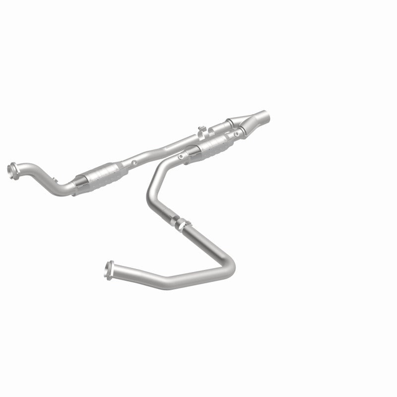 MagnaFlow 5.7L Direct-Fit Catalytic Converter | Ram 2500/3500 04-07 (24293)