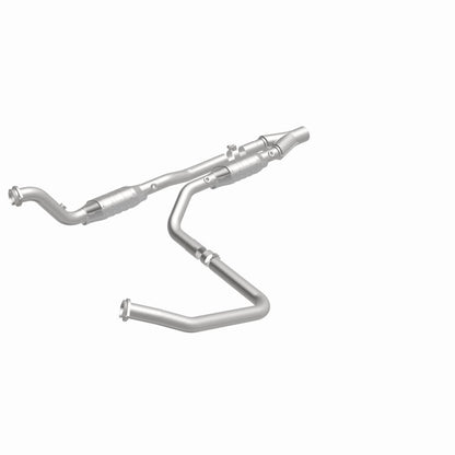 MagnaFlow 5.7L Direct-Fit Catalytic Converter | Ram 2500/3500 04-07 (24293)