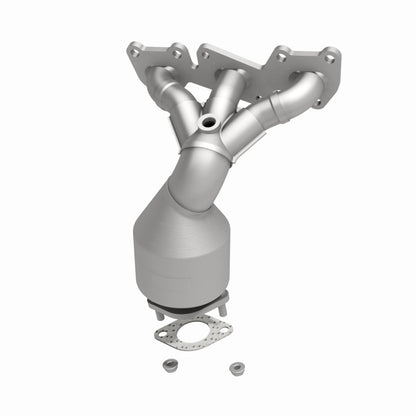 Magnaflow 51187 DirectFit Converter For Hyundai Sonata 3.3L (06-07)