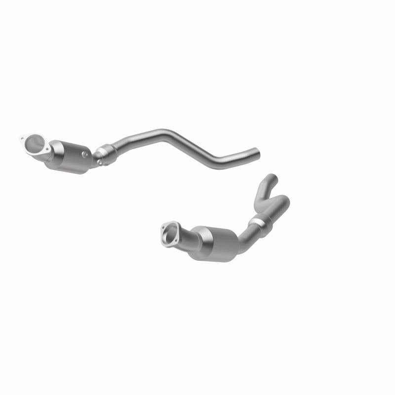 MagnaFlow OEM Grade D/F Catalytic Converter | Chrysler 300/Dodge Challenger/Charger (04-24) (16421)