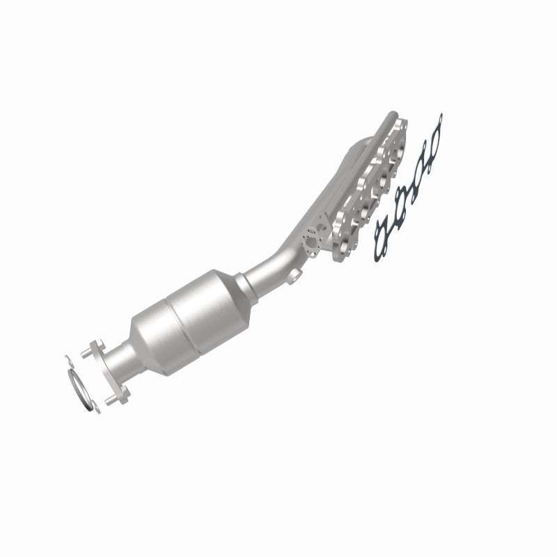 MagnaFlow 4.7L Catalytic Converter | Lexus GX470 / Toyota 4Runner (05-09) (51323)