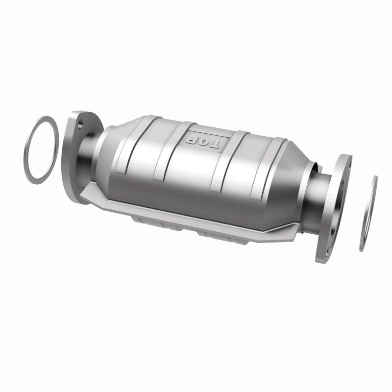 MagnaFlow 4.5L Catalytic Converter | Lexus LX450, Toyota Land Cruiser (95-98/84-26) (23622)