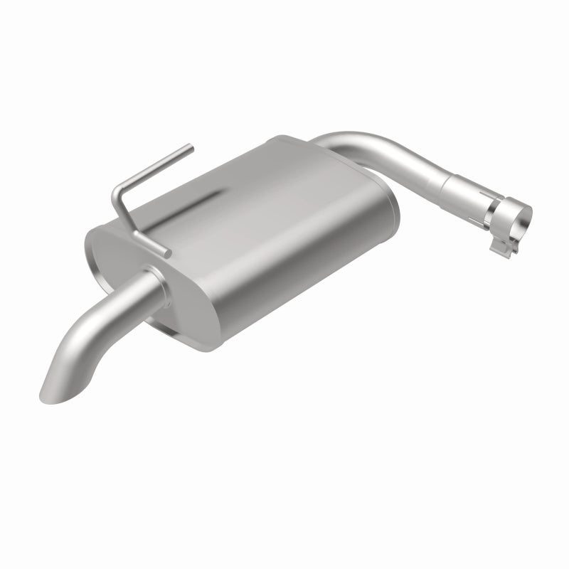 Magnaflow 108-0292 Rear Muffler Kit For Nissan Altima 19-25 2.5L Direct-Fit