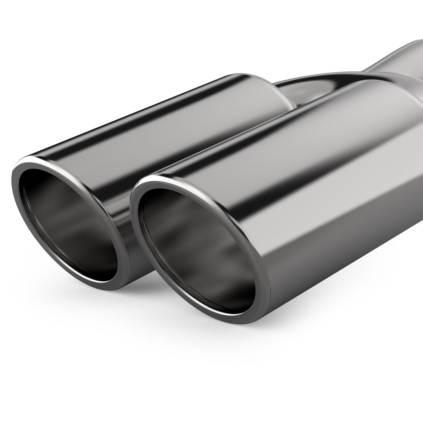 MagnaFlow 1999-2004 Land Rover Discovery Touring Series Cat-Back Performance Exhaust System