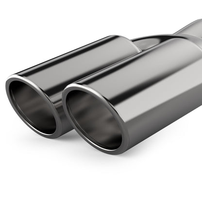 MagnaFlow 1999-2004 Land Rover Discovery Touring Series Cat-Back Performance Exhaust System