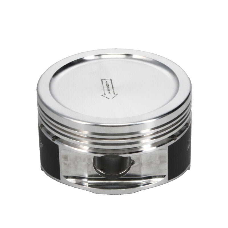 Manley Stock 3.543” Stroke Pistons 3.582" in 11cc for 91+ Ford 4.6L 594130C-8